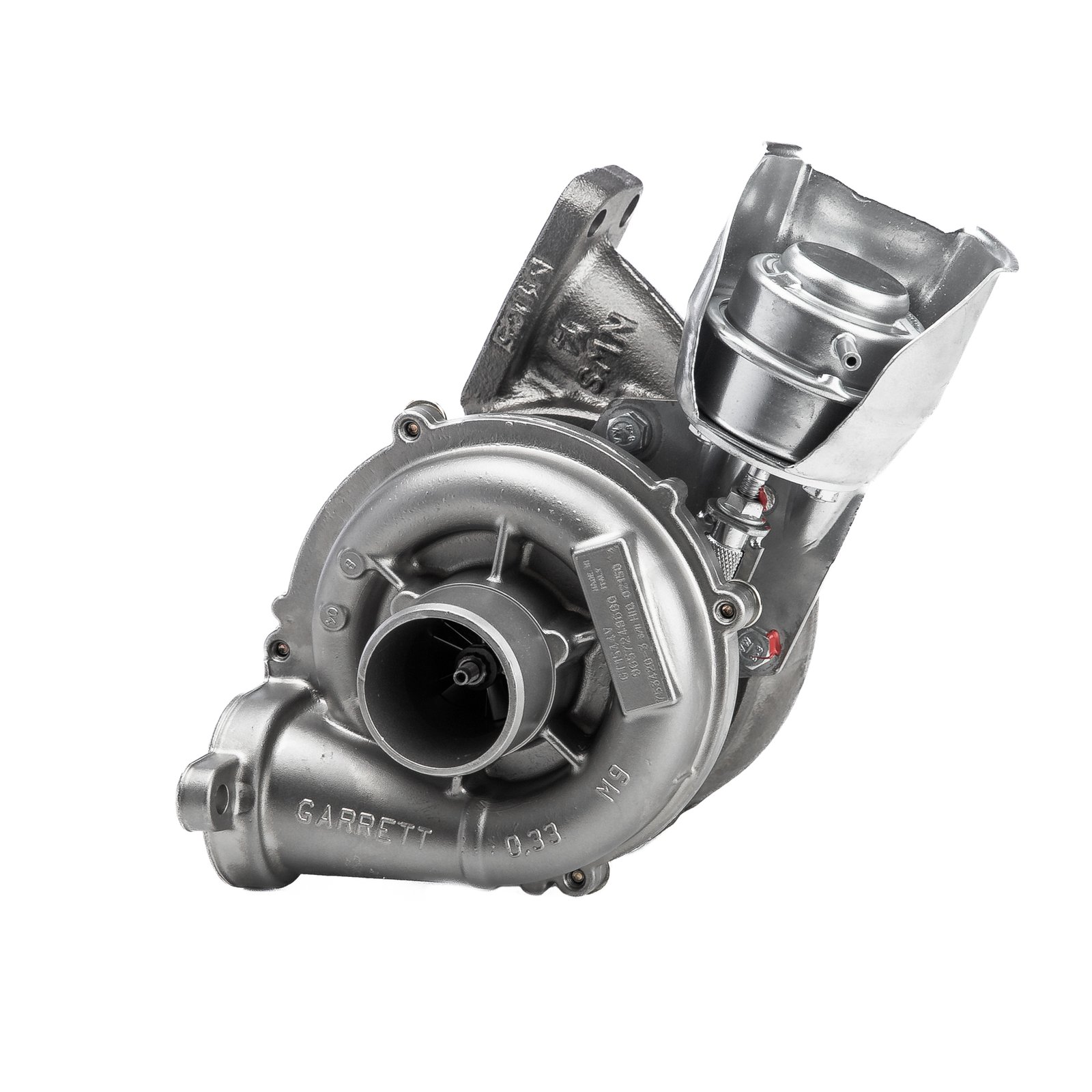 Turbo Garrett GT1544V